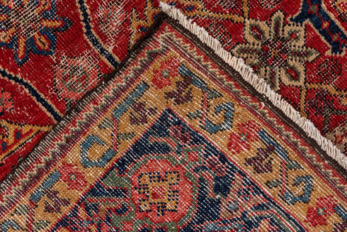 Vintage Mahal Area Rug (8' x 12')